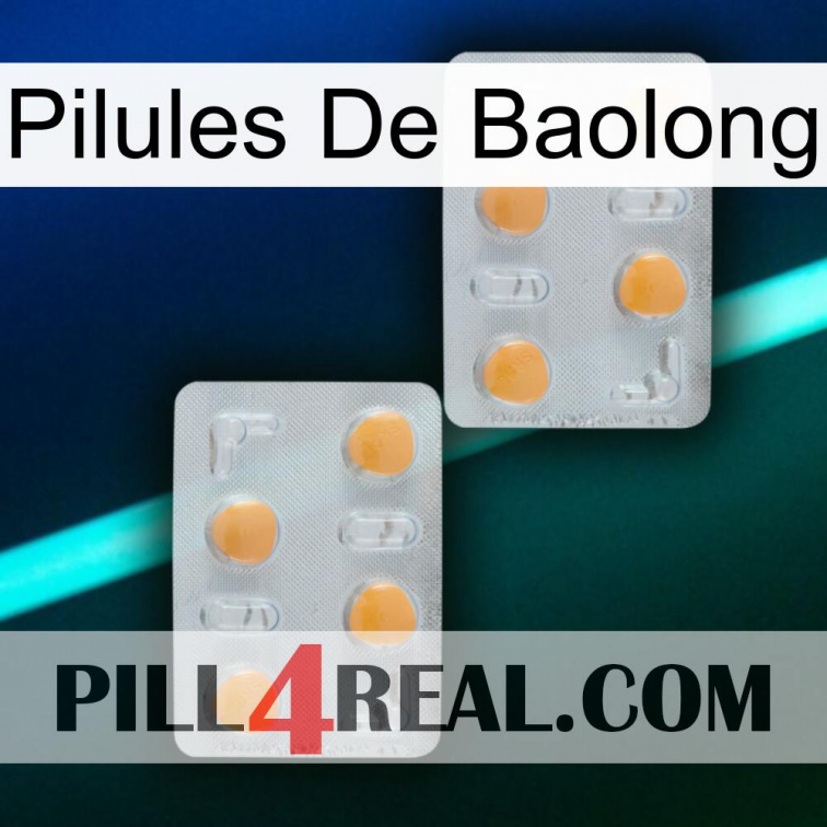 Baolong Pills 25